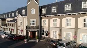 The Lady Gregory Hotel, Gort